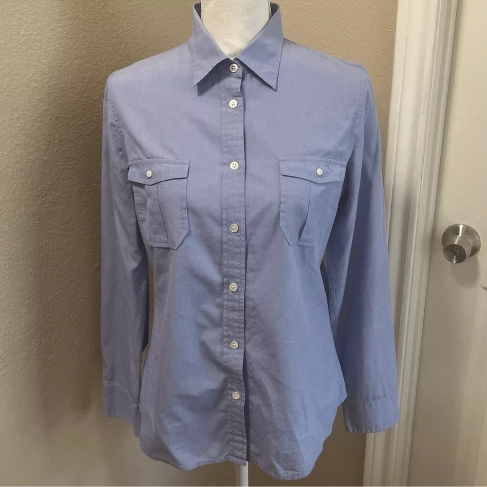 J. Crew Button Down Shirt